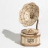 Rolife Gramophone (puzzle ver.)