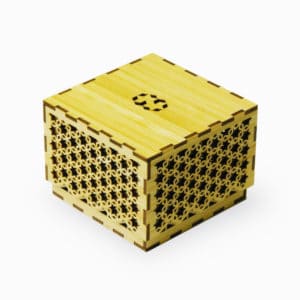 WAGUMI - Gift Box (Mikadotsunagi) - main