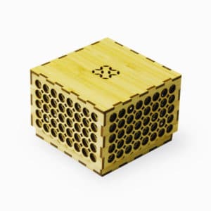 WAGUMI - Gift Box (Shippo) - main