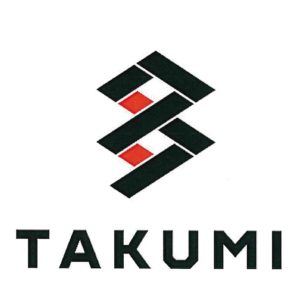 takumi logo