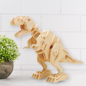 DINOROID T-Rex