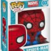 Funko POP! Marvel Spider-Man #03