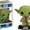Funko POP! Star Wars Yoda #02