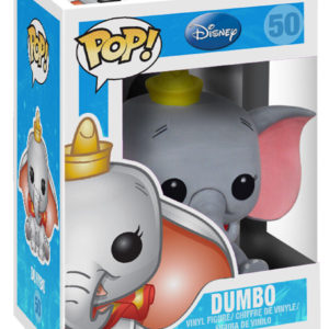 Gifts POP! Dumbo Magnote - Disney Funko #50