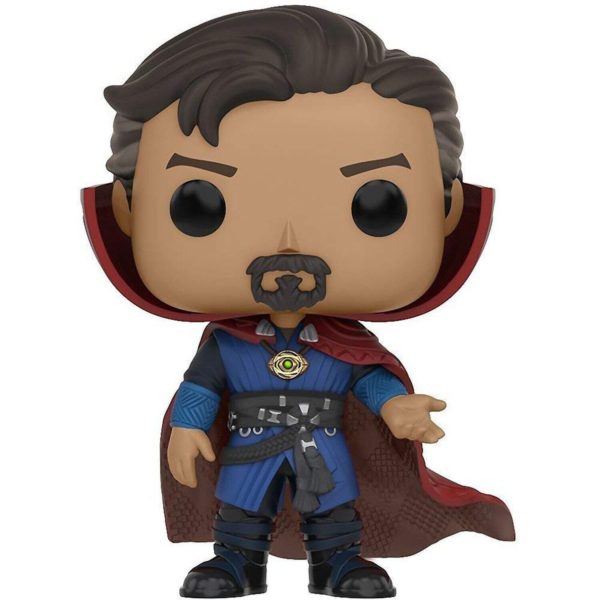 Funko POP! Marvel Doctor Strange #169 - Image 2