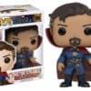 Funko POP! Marvel Doctor Strange #169