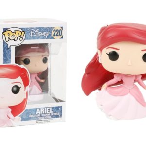 Funko pop shop ariel 220