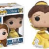Funko POP! Disney Belle #221