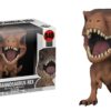 Funko POP! Jurassic Park Tyrannosaurus Rex #548