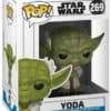 Funko POP! Star Wars Yoda #269