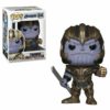 Funko POP! Marvel Avengers Thanos #453