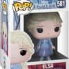Funko POP! Disney Frozen II Elsa #581