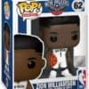 Funko POP! NBA Zion Williamson #62