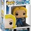 Funko POP! Marvel Invisible Girl #558