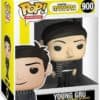 Funko POP! Minions Young Gru #900