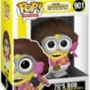 Funko POP! Minions 70’s Bob #901