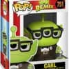 Funko POP! Pixar Remix Carl #751