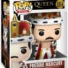 Funko POP! Freddie Mercury #184