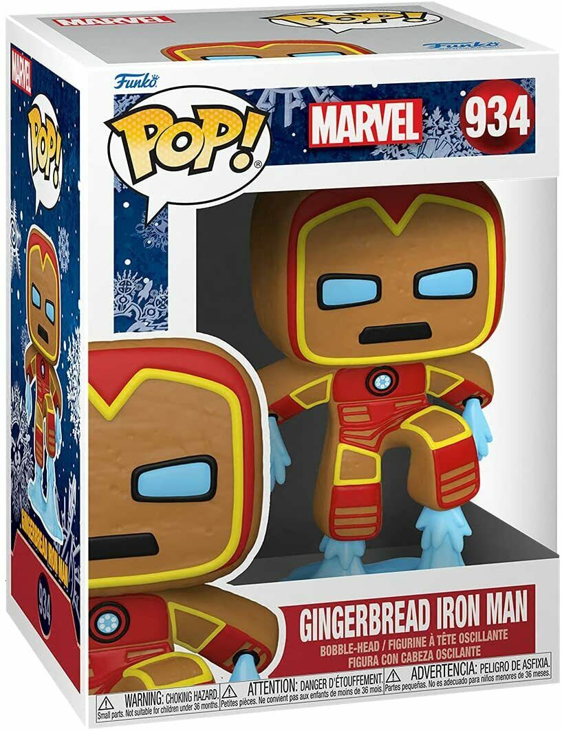 Funko POP! Marvel Spider-Man Black & Gold Suit #911 - Magnote Gifts