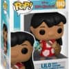 Funko POP! Disney Lilo with Scrump #1043
