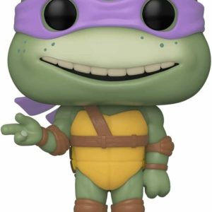 Funko POP! Turtles Donatello #1133 - Magnote Gifts