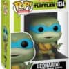 Funko POP! Turtles Leonardo #1134