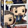 Funko POP! Marvel Spider-Man Doctor Strange #912