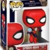Funko POP! Marvel Spider-Man Integrated Suit  #913