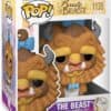 Funko POP! Disney Beauty and the Beast The Beast #1135