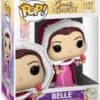 Funko POP! Disney Beauty and the Beast Belle #1137