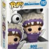 Funko POP! Pixar Monsters Inc Boo #1153