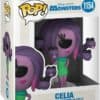 Funko POP! Pixar Monsters Inc Celia #1154