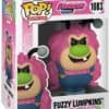 Funko POP! Powerpuff Girls Fuzzy Lumpkins #1083