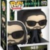 Funko POP! Matrix Neo #1172