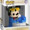 Funko POP! Disney Mickey Mouse on the Peoplemover #1163
