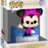 Funko POP! Disney Minnie Mouse on the Peoplemover #1166