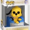 Funko POP! Disney Pluto on the Peoplemover #1164