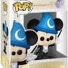 Funko POP! Disney Philharmagic Mickey Mouse #1167