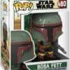Funko POP! Star Wars Boba Fett #480