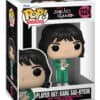 Funko POP! Squid Game Player 067: Kang Sae-Byeok #1224
