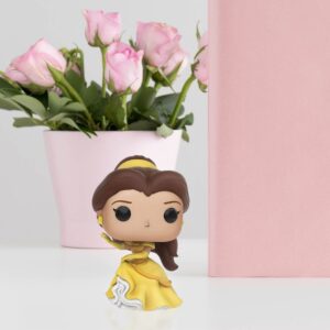 Funko POP Disney Belle