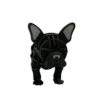 JIGZLE French Bulldog (black)