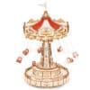 ROKR Swing Ride