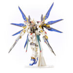 si-gu-mi PRO Mobile Suit Gundam ZGF-X20A Seed Destiny Strike Freedom