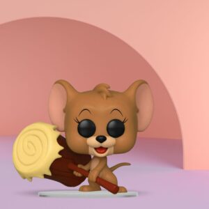 Funko POP Jerry