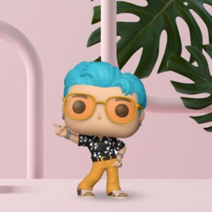 Funko POP! BTS RM