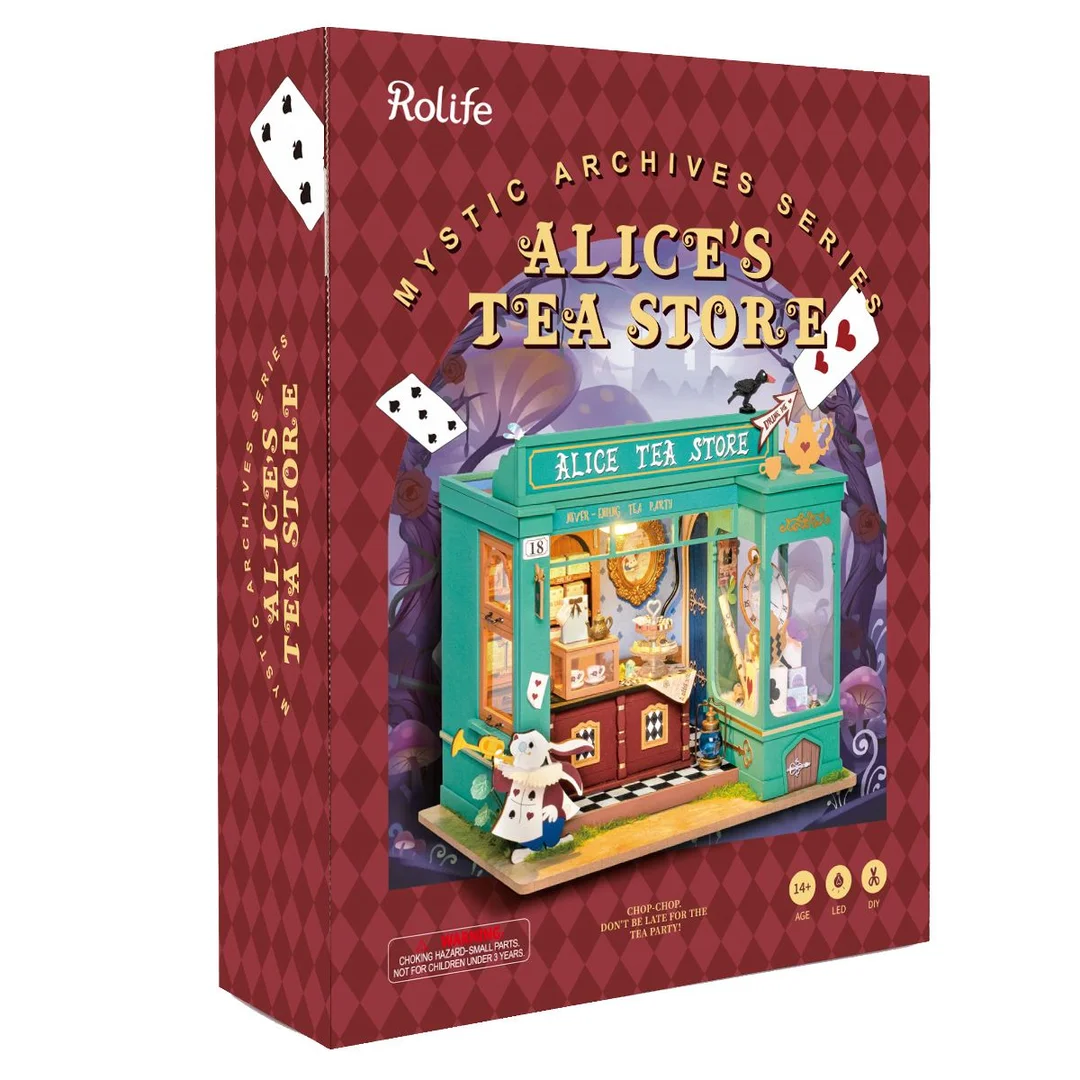 Gift Ideas – Alice's Shop