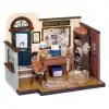 Rolife Detective Agency