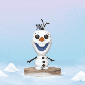 Funko Pop Olaf