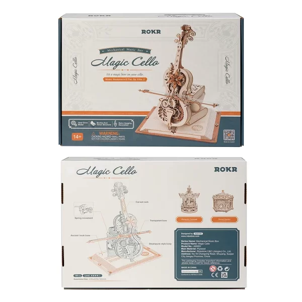 amk63 magic cello package1
